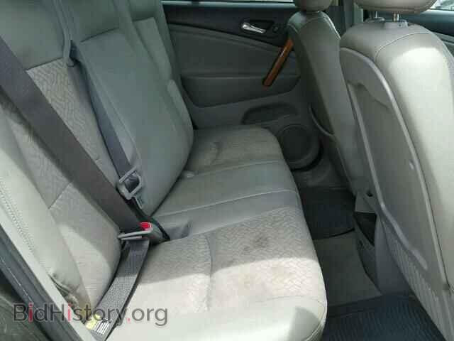 2006 SATURN VUE - VIN: 5GZCZ63476S896779 - Фото 6