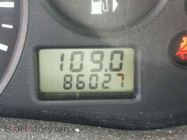 2007 FORD FOCUS - VIN: 1FAFP34N07W215839 - Фото 8