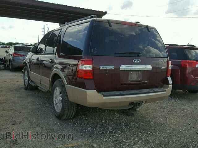 2011 FORD EXPEDITION - VIN: 1FMJU1H52BEF06655 - Фото 3