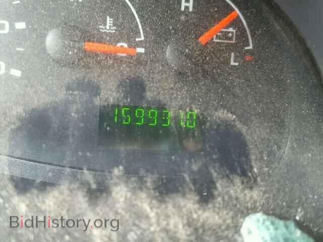 2007 FORD ECONOLINE - VIN: 1FBNE31L37DA26617 - Фото 8