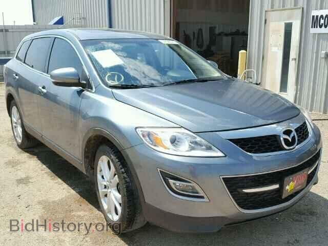 Photo JM3TB2DVXC0340406 - MAZDA CX-9 2012