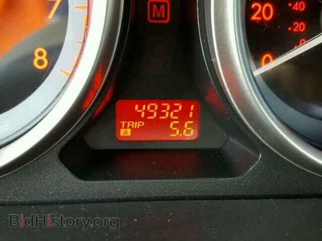 2012 MAZDA CX-9 - VIN: JM3TB2DVXC0340406 - Фото 8