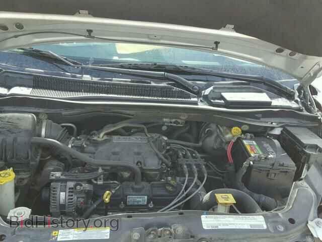 2010 DODGE CARAVAN - VIN: 2D4RN5D10AR484433 - Фото 7