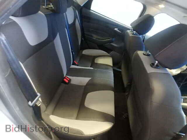 2012 FORD FOCUS - VIN: 1FAHP3F27CL414474 - Photo 6
