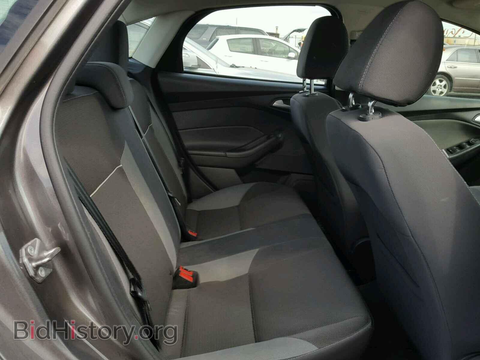 2014 FORD FOCUS - VIN: 1FADP3F2XEL351100 - Photo 6