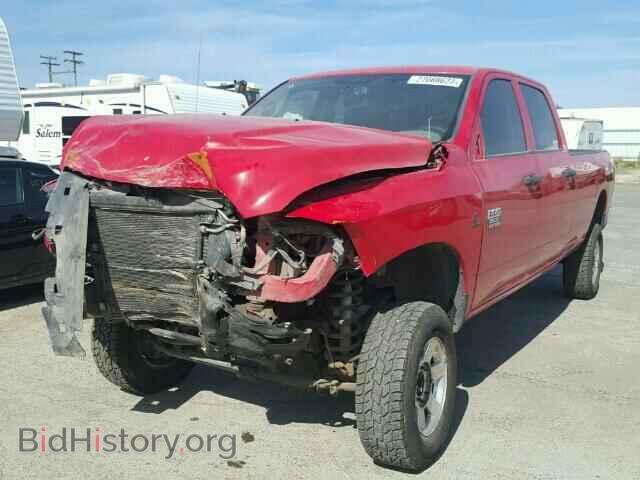 2012 DODGE RAM 3500 - VIN: 3C63D3GL3CG259821 - Photo 2