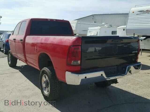 2012 DODGE RAM 3500 - VIN: 3C63D3GL3CG259821 - Photo 3