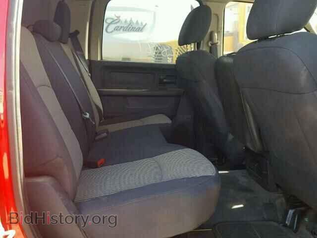 2012 DODGE RAM 3500 - VIN: 3C63D3GL3CG259821 - Photo 6