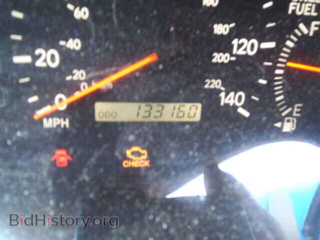 2000 LEXUS ES300 - VIN: JT8BF28G4Y5090433 - Фото 8