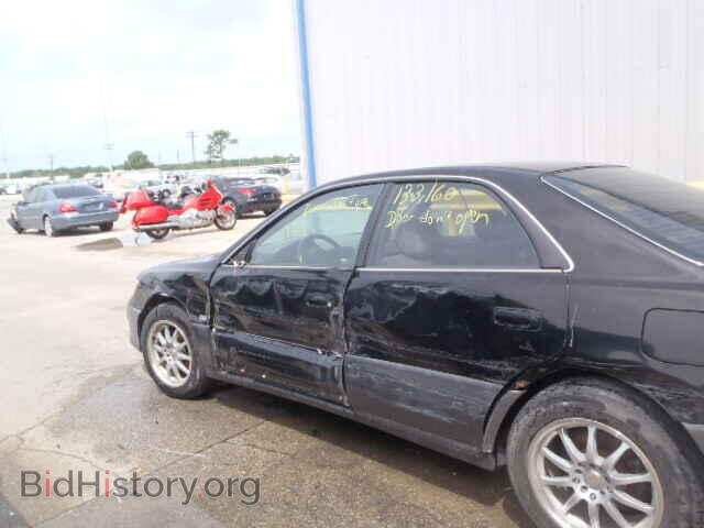 2000 LEXUS ES300 - VIN: JT8BF28G4Y5090433 - Фото 9