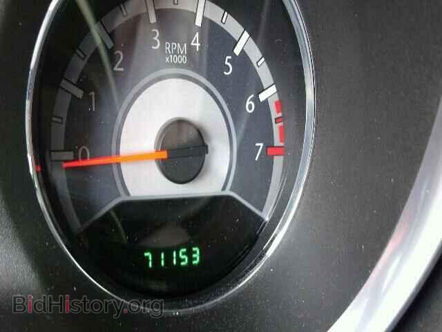 2012 CHRYSLER 200 - VIN: 1C3CCBCG3CN245833 - Фото 8