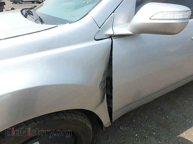2008 ACURA MDX - VIN: 2HNYD28638H556400 - Фото 9