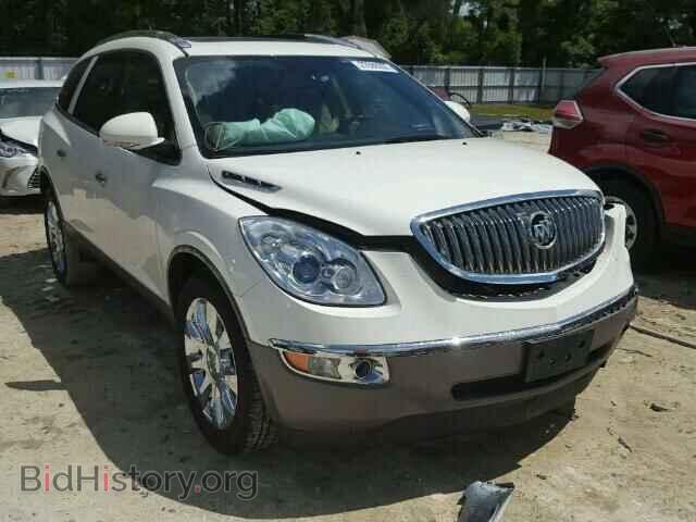Photo 5GAKRDED1CJ225156 - BUICK ENCLAVE 2012