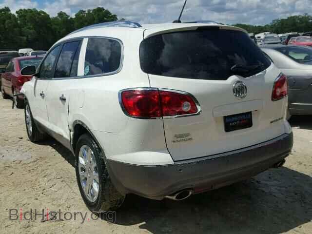 2012 BUICK ENCLAVE - VIN: 5GAKRDED1CJ225156 - Photo 3