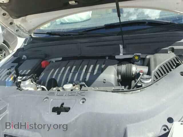 2012 BUICK ENCLAVE - VIN: 5GAKRDED1CJ225156 - Photo 7