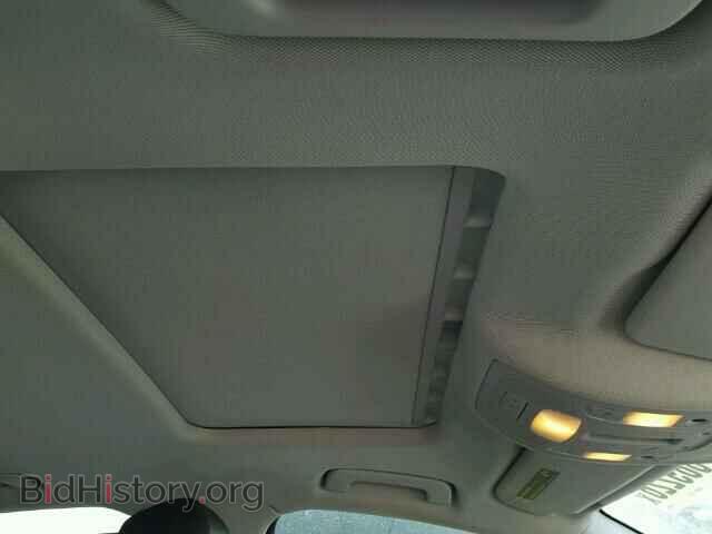 2012 AUDI A6 - VIN: WAUDFAFC4CN118645 - Photo 9