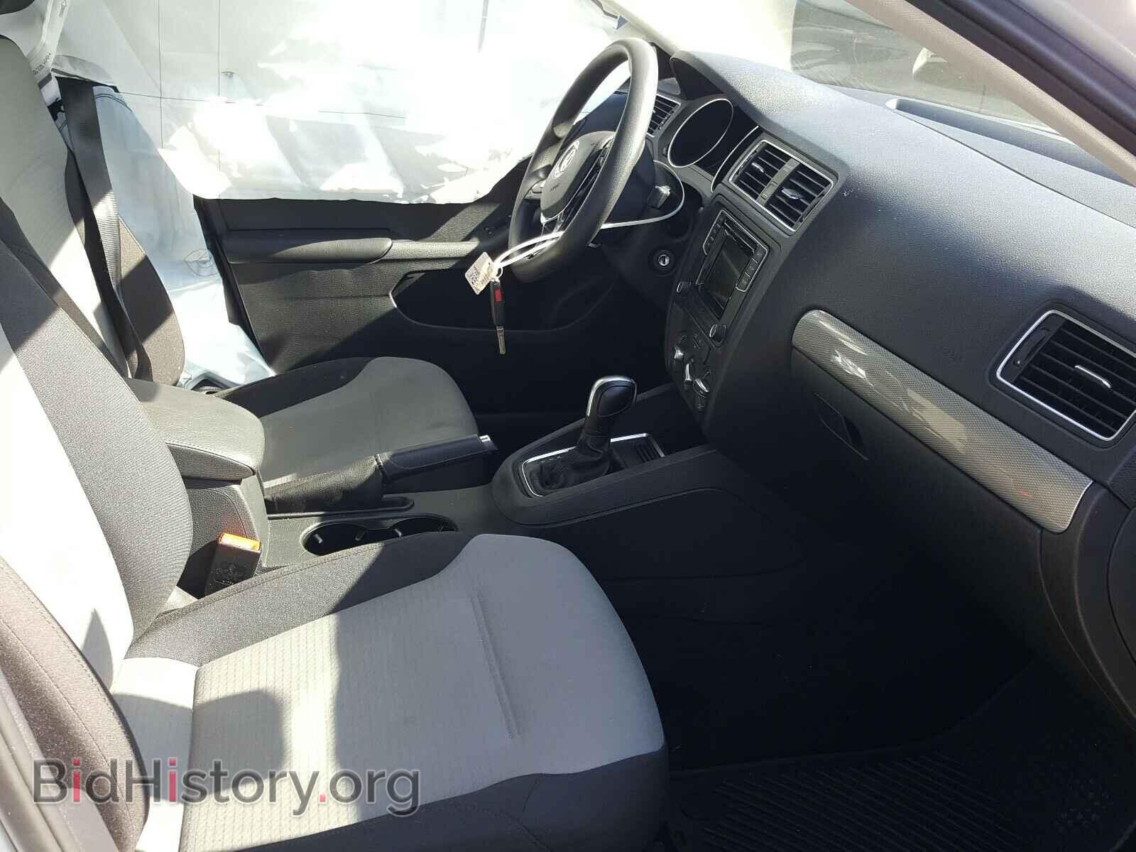 2017 VOLKSWAGEN JETTA - VIN: 3VW2B7AJ3HM347721 - Photo 5