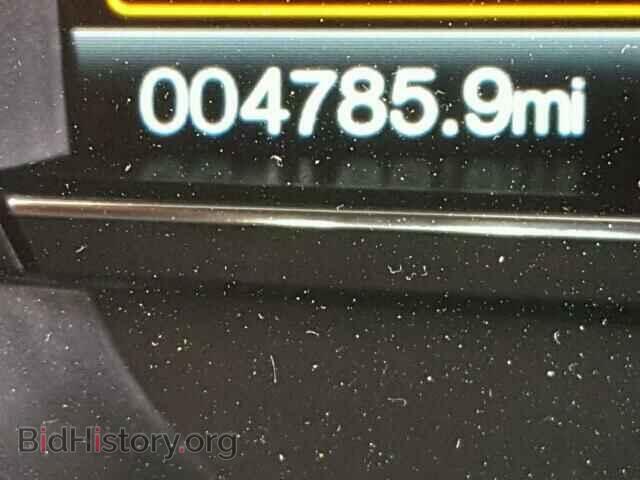 2017 FORD EXPLORER - VIN: 1FM5K7FH9HGB04197 - Photo 8
