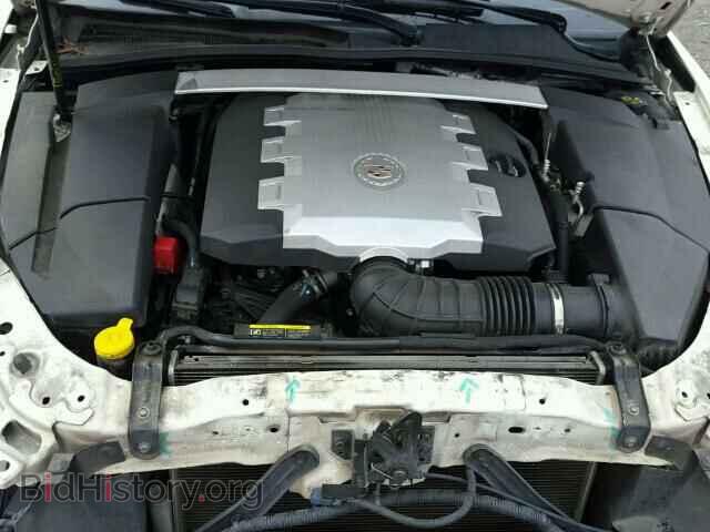 2008 CADILLAC CTS - VIN: 1G6DM577280114182 - Фото 7