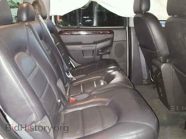 2005 FORD EXPLORER - VIN: 1FMDU75W35ZA46464 - Фото 6
