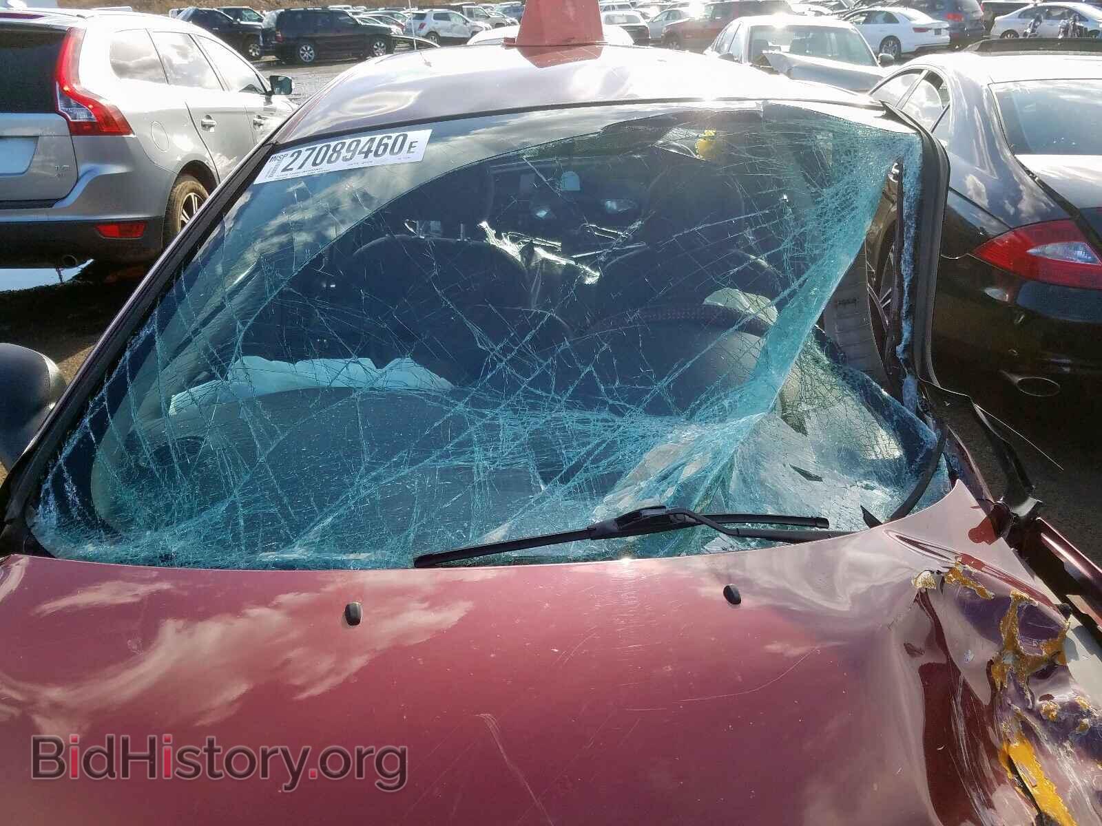 2002 DODGE NEON - VIN: 1B3AS46C72D579380 - Фото 10