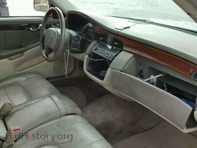 2004 CADILLAC DEVILLE - VIN: 1G6KD54Y24U220171 - Фото 5