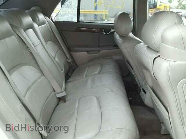 2004 CADILLAC DEVILLE - VIN: 1G6KD54Y24U220171 - Фото 6
