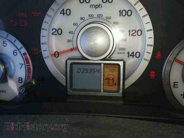 2010 HONDA PILOT - VIN: 5FNYF4H44AB003437 - Фото 8