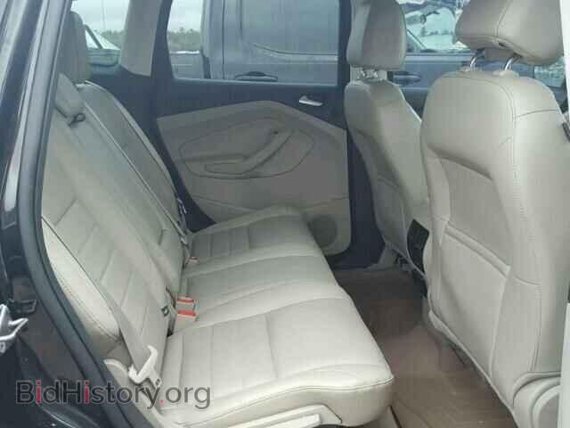 2013 FORD ESCAPE - VIN: 1FMCU0H92DUC14082 - Фото 6