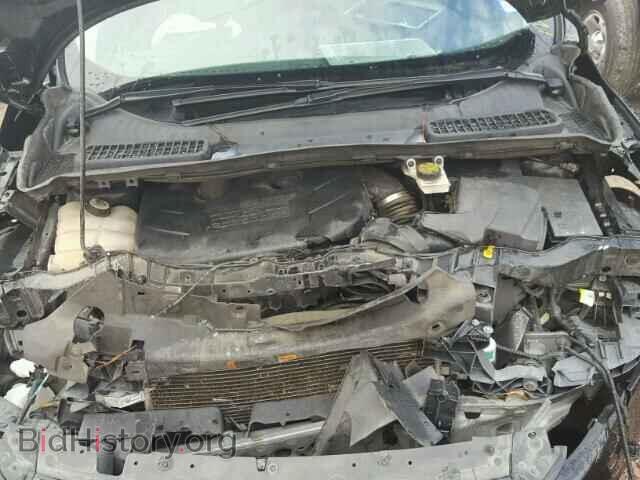 2013 FORD ESCAPE - VIN: 1FMCU0H92DUC14082 - Фото 7
