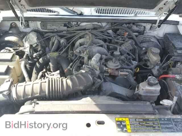 2005 FORD EXPLORER - VIN: 1FMZU77K65UB14950 - Фото 7