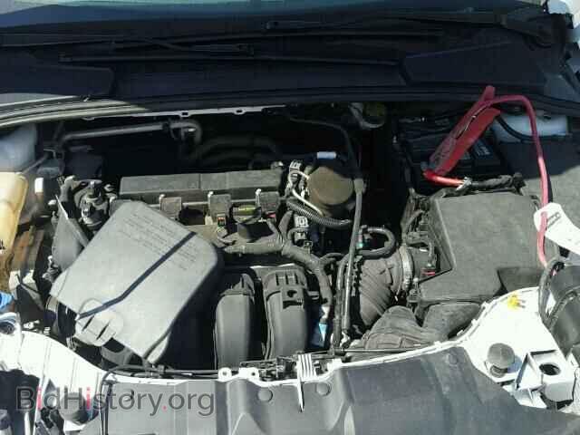 2013 FORD FOCUS - VIN: 1FADP3F22DL315125 - Фото 7
