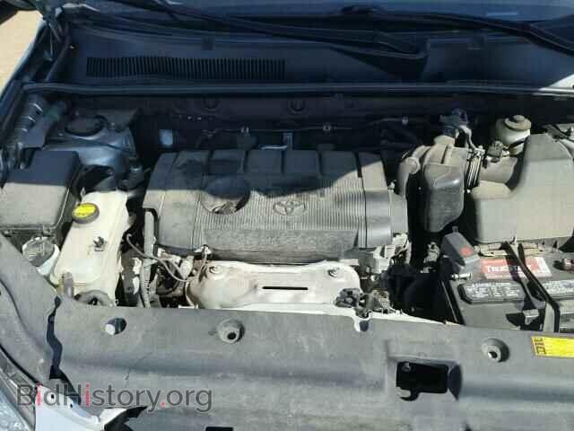 2011 TOYOTA RAV4 - VIN: 2T3BF4DV2BW136648 - Фото 7