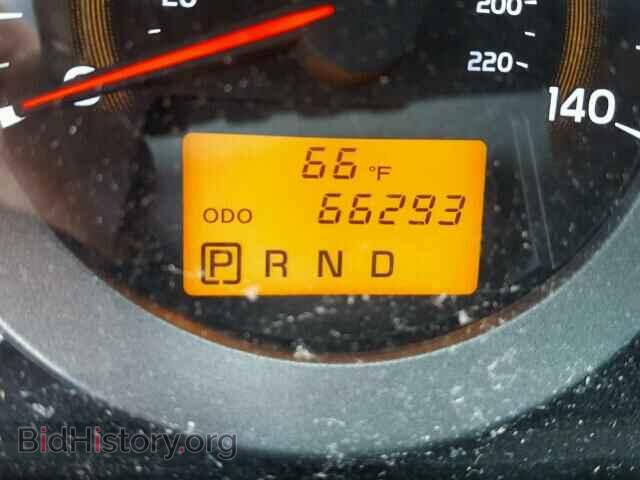 2011 TOYOTA RAV4 - VIN: 2T3BF4DV2BW136648 - Фото 8