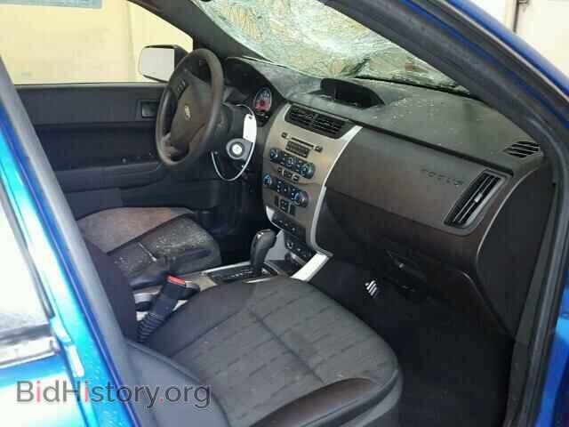 2010 FORD FOCUS - VIN: 1FAHP3FN8AW278538 - Фото 5