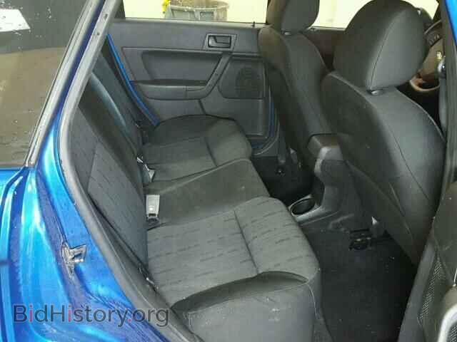 2010 FORD FOCUS - VIN: 1FAHP3FN8AW278538 - Фото 6