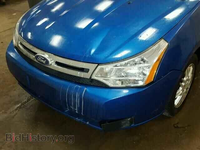 2010 FORD FOCUS - VIN: 1FAHP3FN8AW278538 - Фото 9