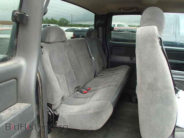 2006 CHEVROLET SILVERADO - VIN: 1GCEC19Z26E181778 - Photo 6