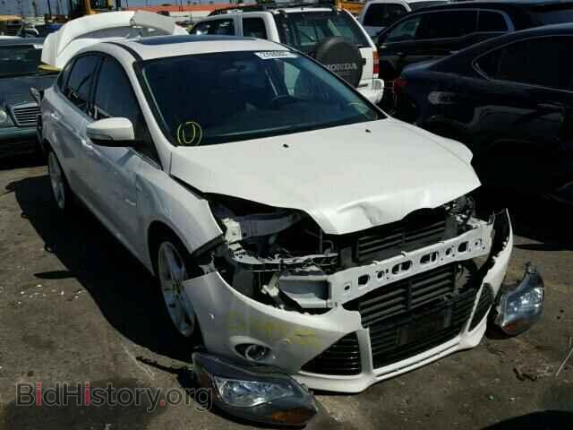 Photo 1FADP3J26DL221952 - FORD FOCUS 2013