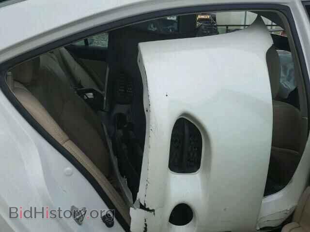 2013 NISSAN MAXIMA - VIN: 1N4AA5AP6DC821933 - Фото 6