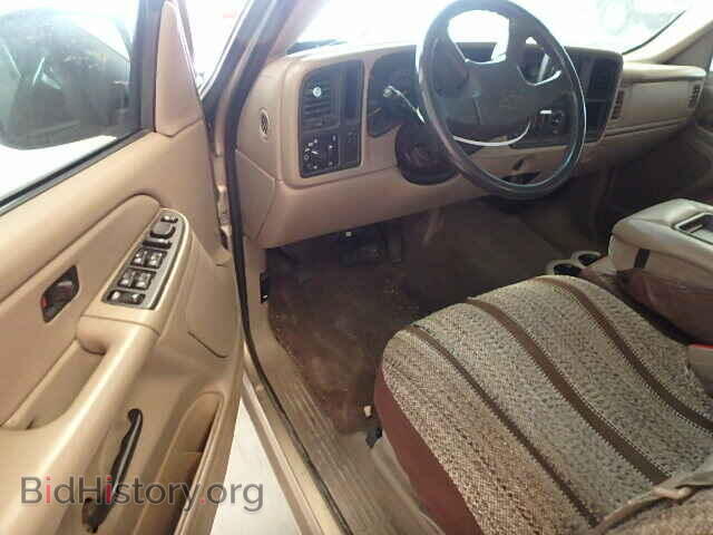 2005 CHEVROLET SILVERADO - VIN: 2GCEC13T651184011 - Фото 9