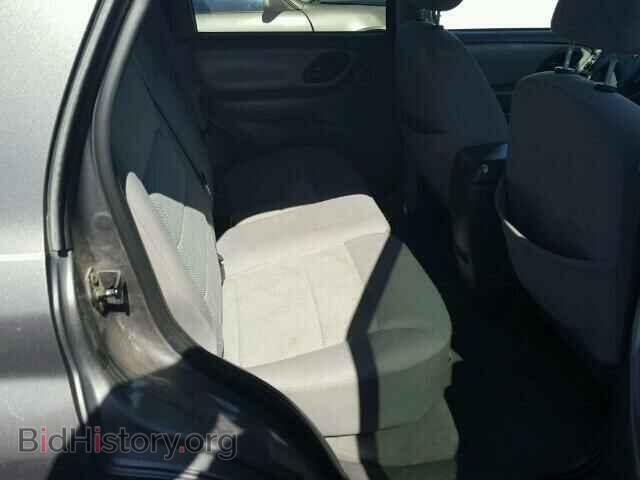 2005 FORD ESCAPE - VIN: 1FMCU93135KB40433 - Фото 6