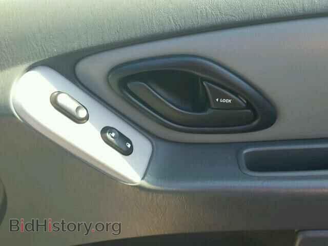 2005 FORD ESCAPE - VIN: 1FMCU93135KB40433 - Фото 10