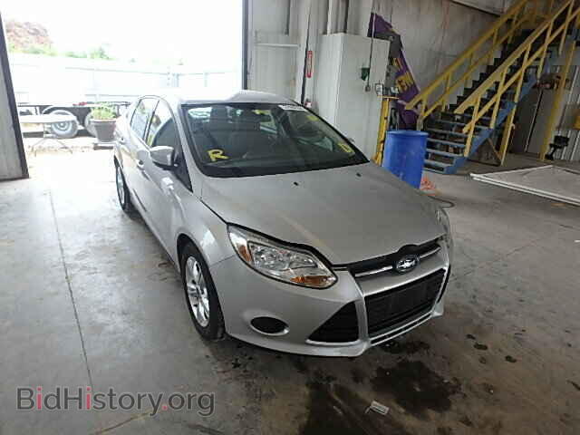 Photo 1FADP3F20DL204430 - FORD FOCUS 2013