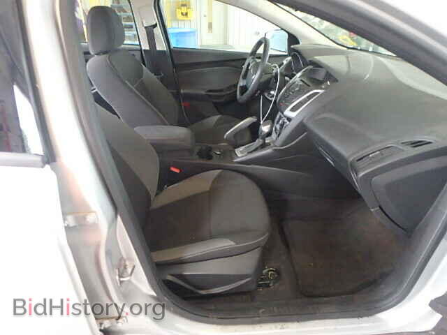 2013 FORD FOCUS - VIN: 1FADP3F20DL204430 - Photo 5