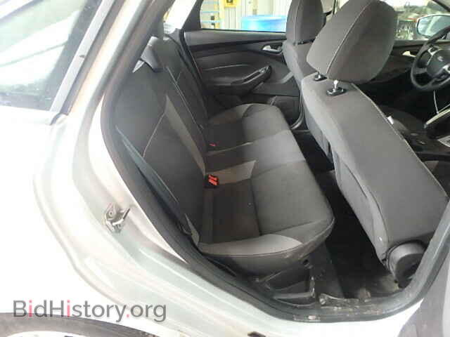 2013 FORD FOCUS - VIN: 1FADP3F20DL204430 - Photo 6