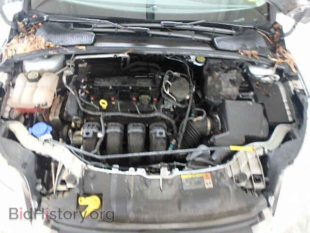 2013 FORD FOCUS - VIN: 1FADP3F20DL204430 - Photo 7