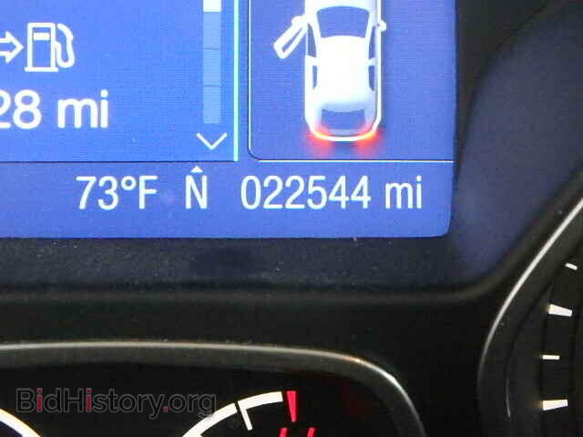 2013 FORD FOCUS - VIN: 1FADP3F20DL204430 - Photo 8