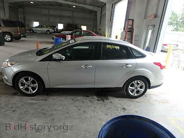 2013 FORD FOCUS - VIN: 1FADP3F20DL204430 - Photo 9