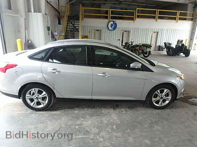 2013 FORD FOCUS - VIN: 1FADP3F20DL204430 - Photo 10